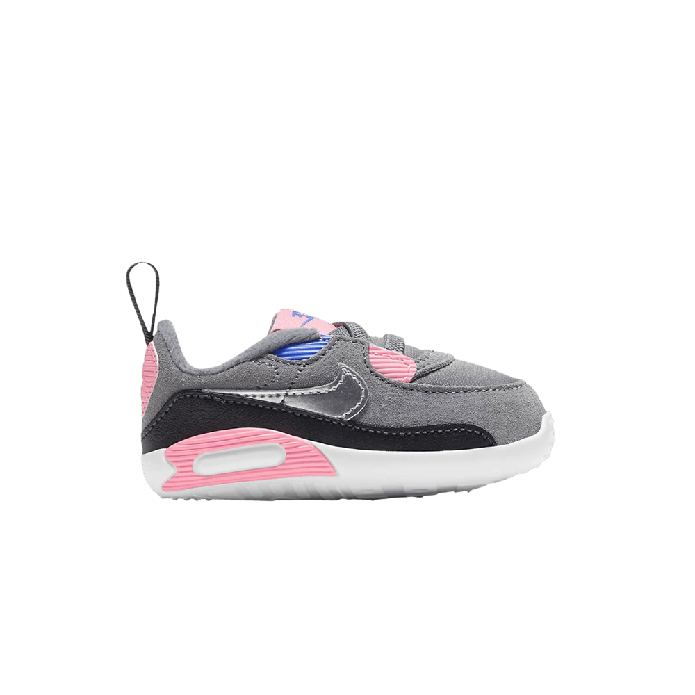 Nike Air Max 90 CB 'Smoke Grey Sunset Pulse'