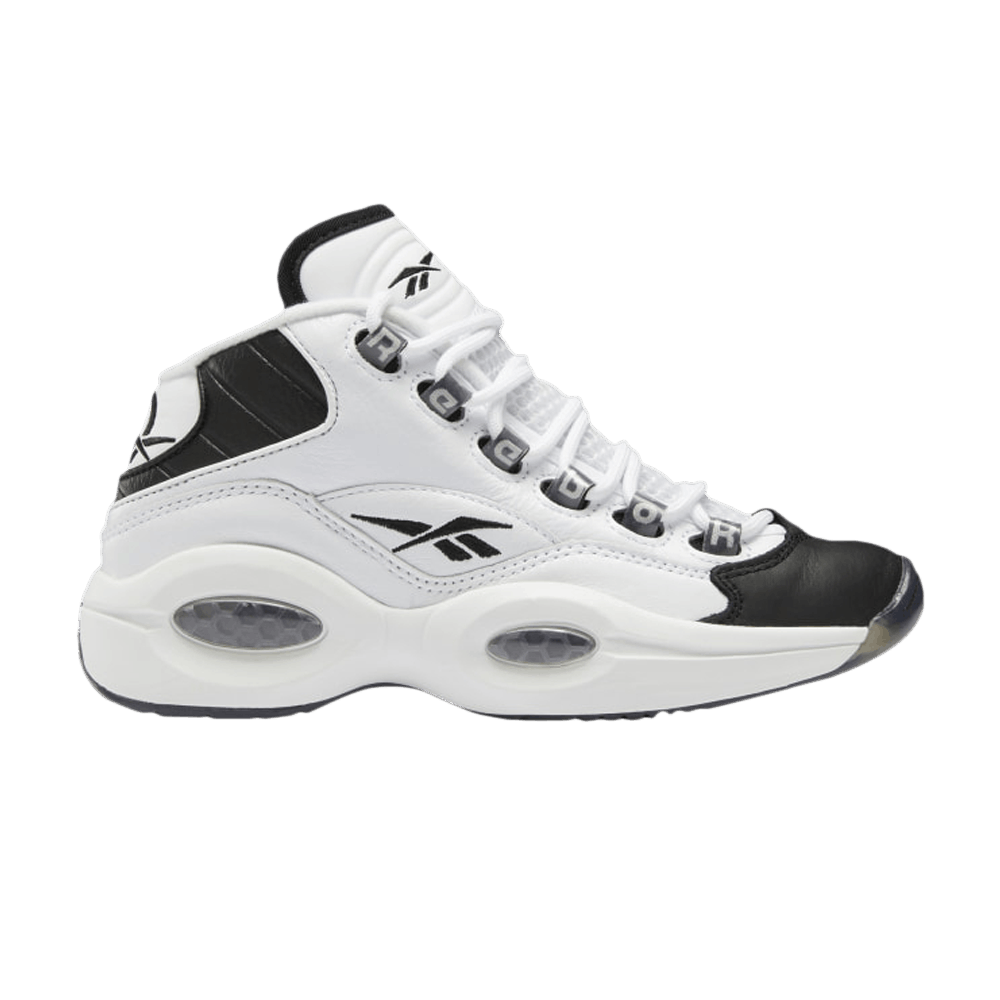 Reebok Question Mid J 'Why Not Us?' - GW5229