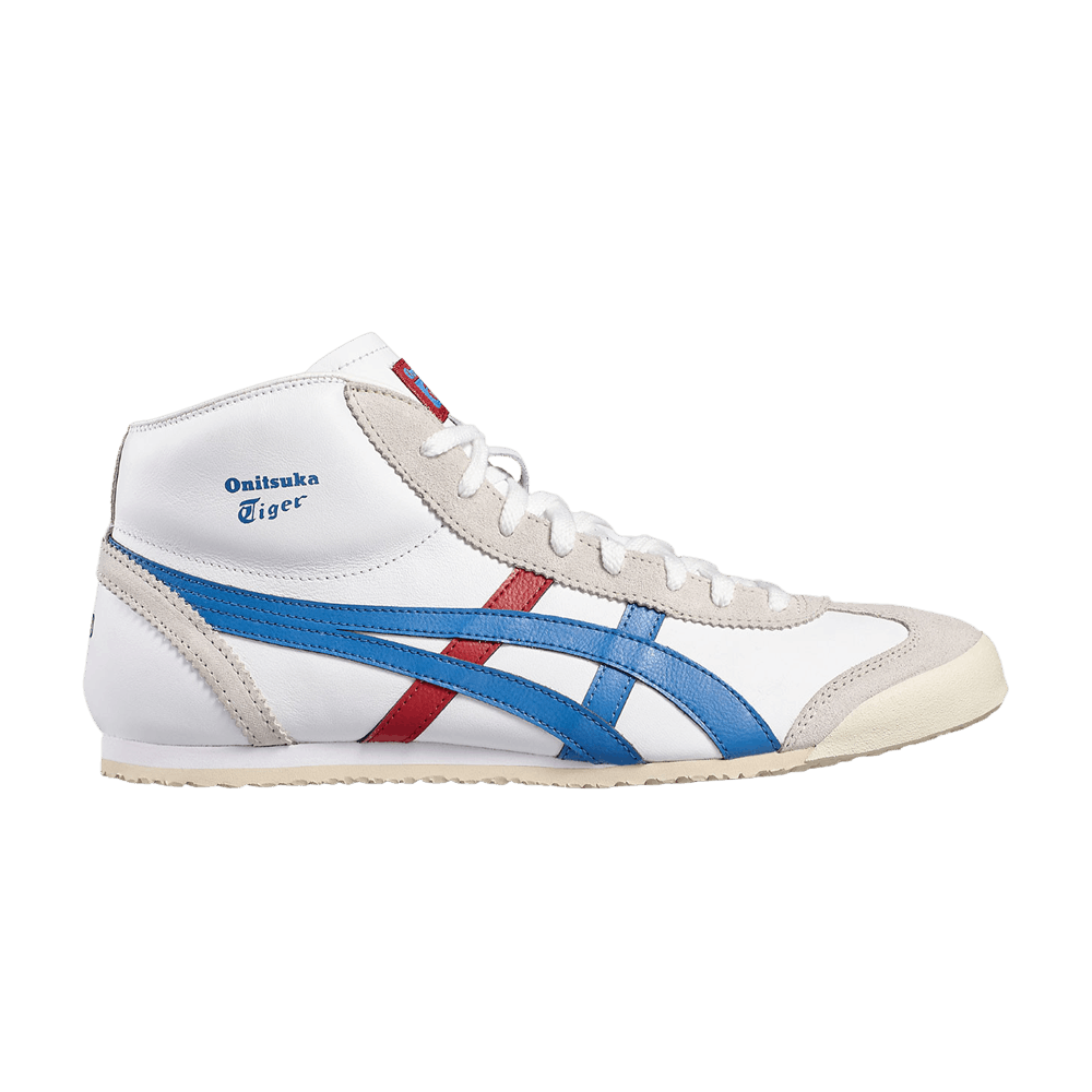 Buy Mexico Mid Runner 'Tokyo' - THL328 0142 | GOAT