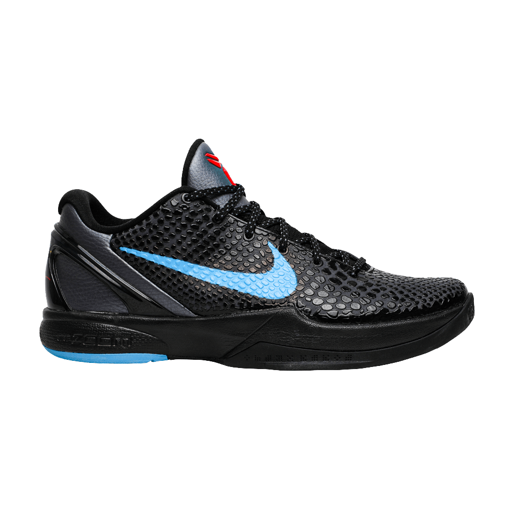 Zoom Kobe 6 'Dark Knight'