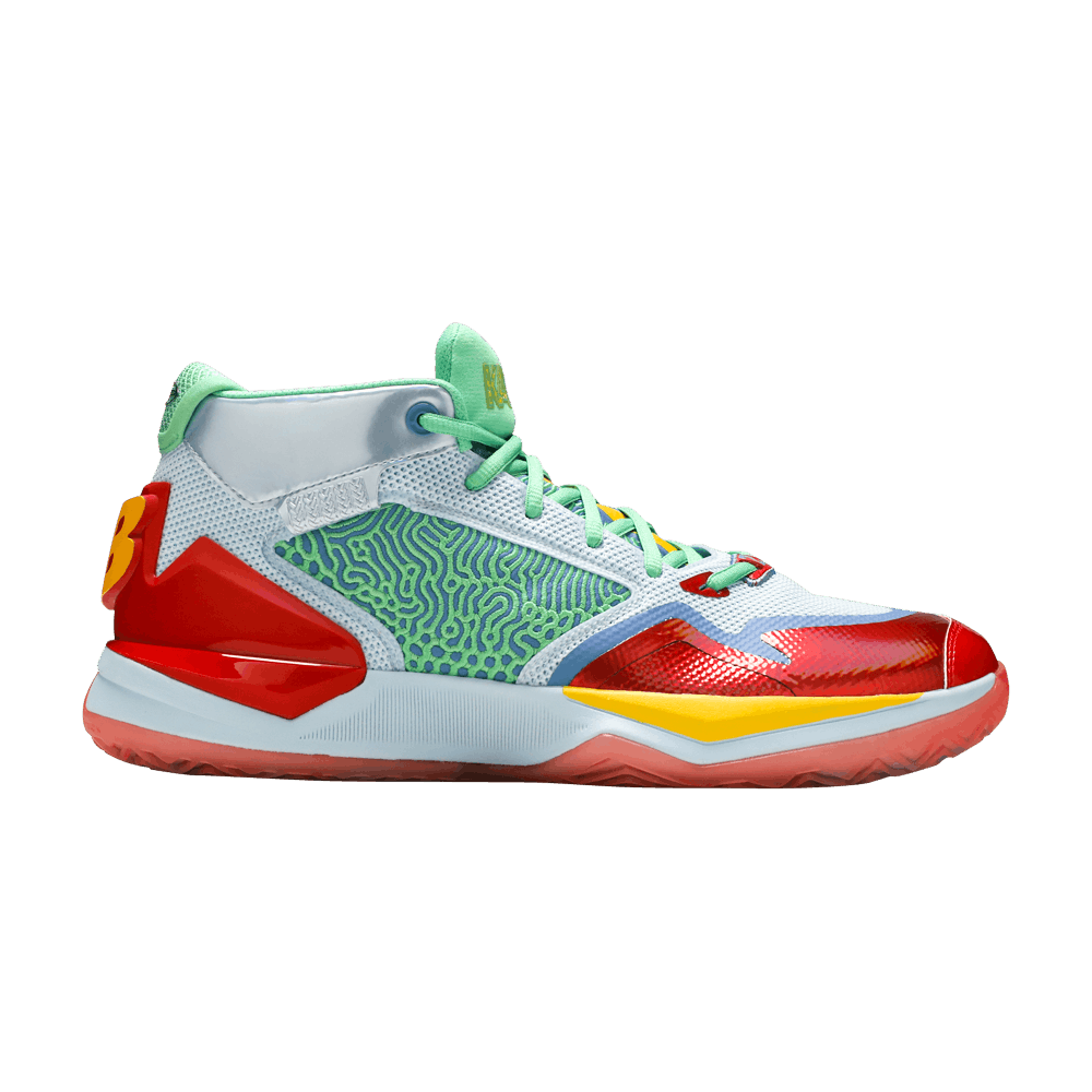 New Balance KAWHI Earth Day