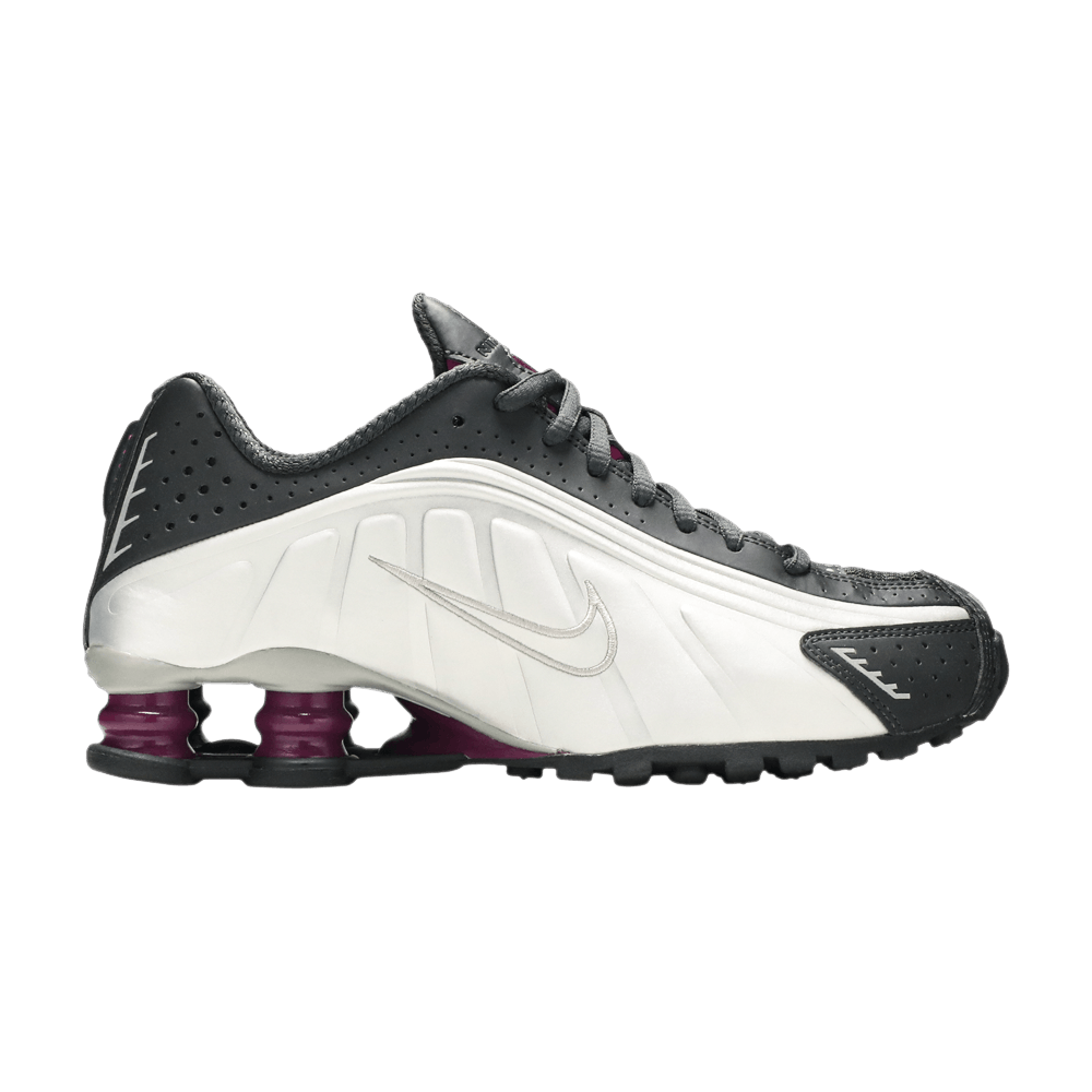 Wmns Shox R4 'True Berry'