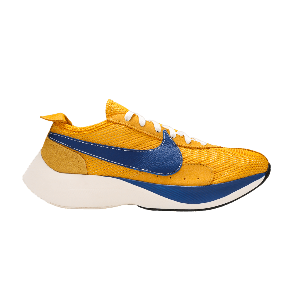 Moon Racer QS 'Yellow Ochre'