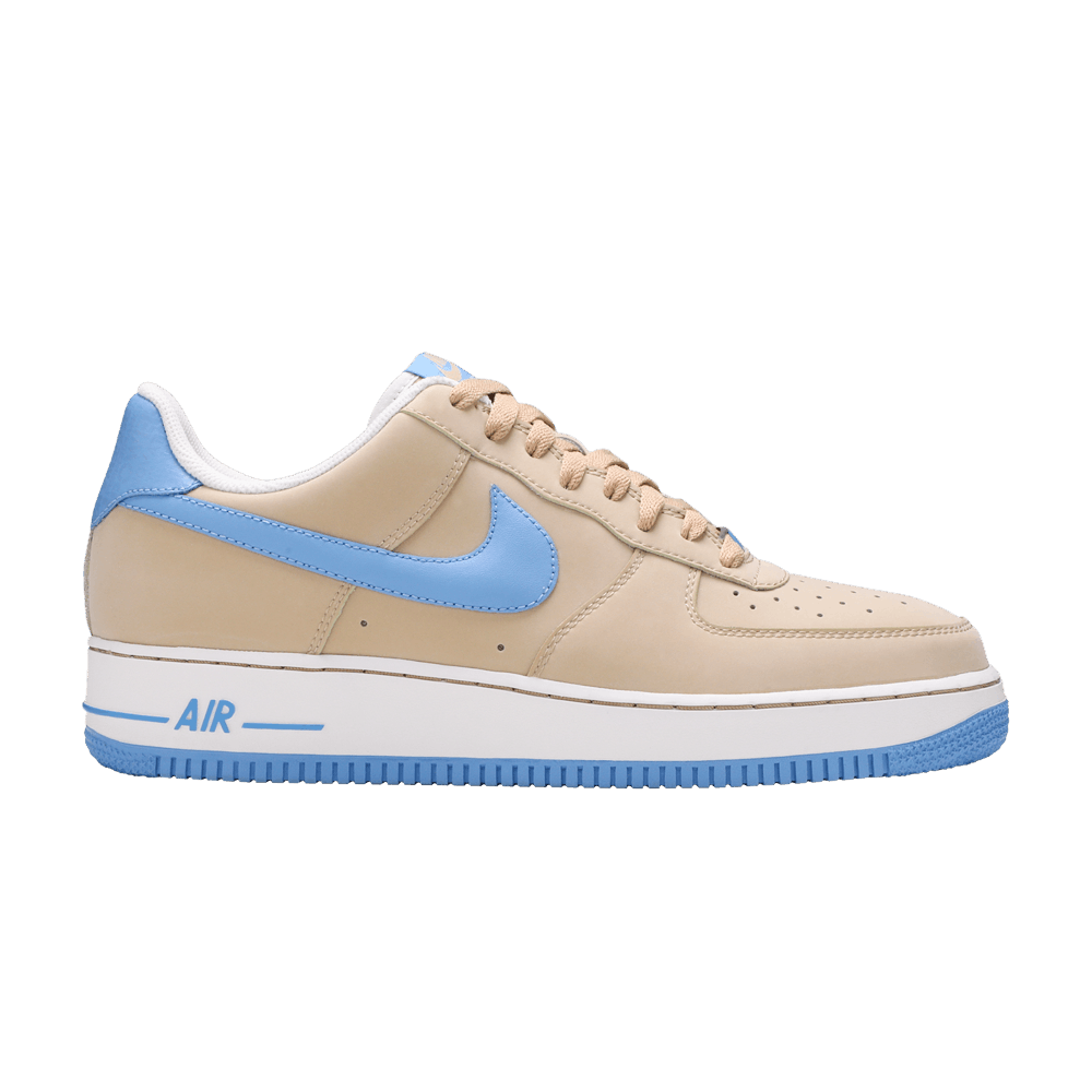 Air Force 1 '07 'Linen Blue'