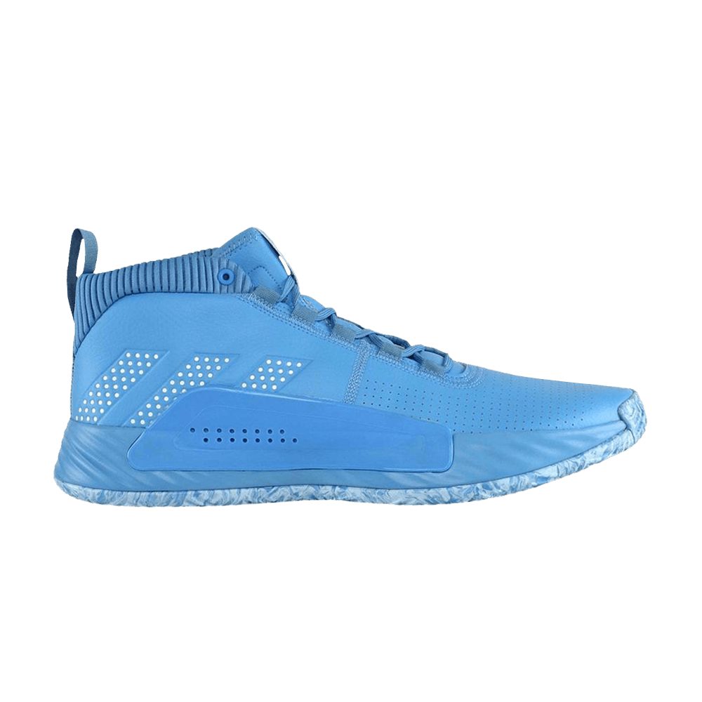 Buy Adidas Dame 5  display picture 1