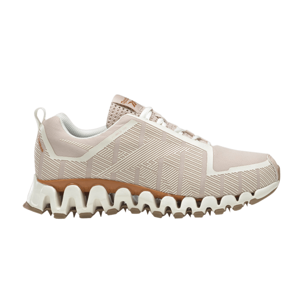 Reebok Wmns ZigWild Trail 6 'Soft Ecru'