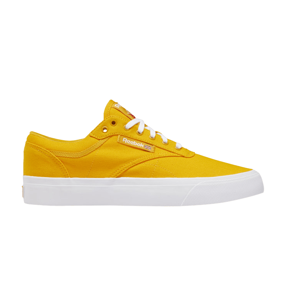Reebok Club C Coast 'Collegiate Gold'