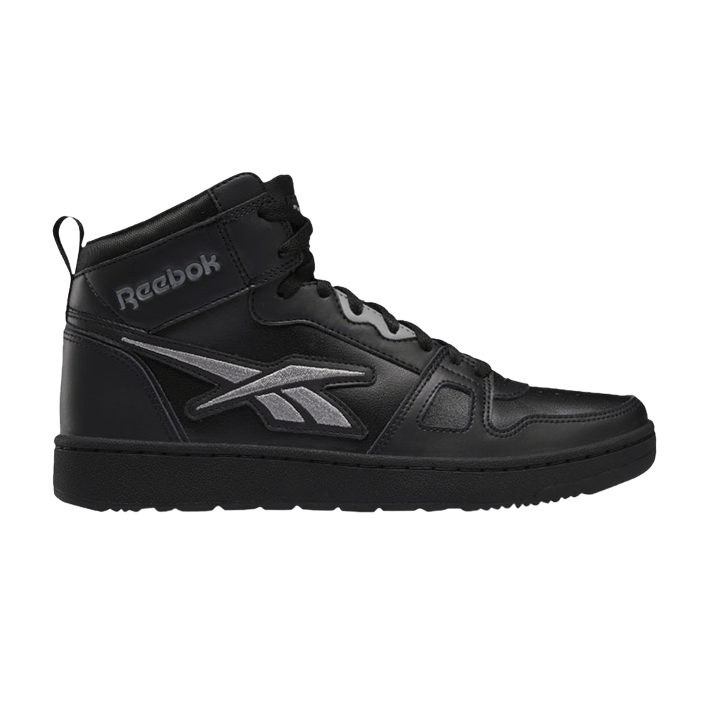 Scarpe Reebok Resonator Mid - GZ2713
