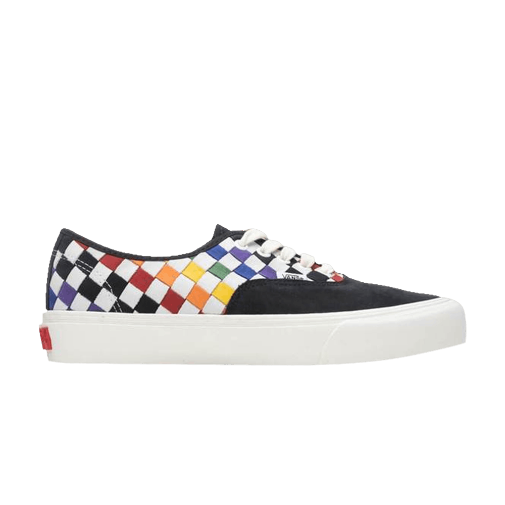 Vans Authentic VLT LX 'Pride'