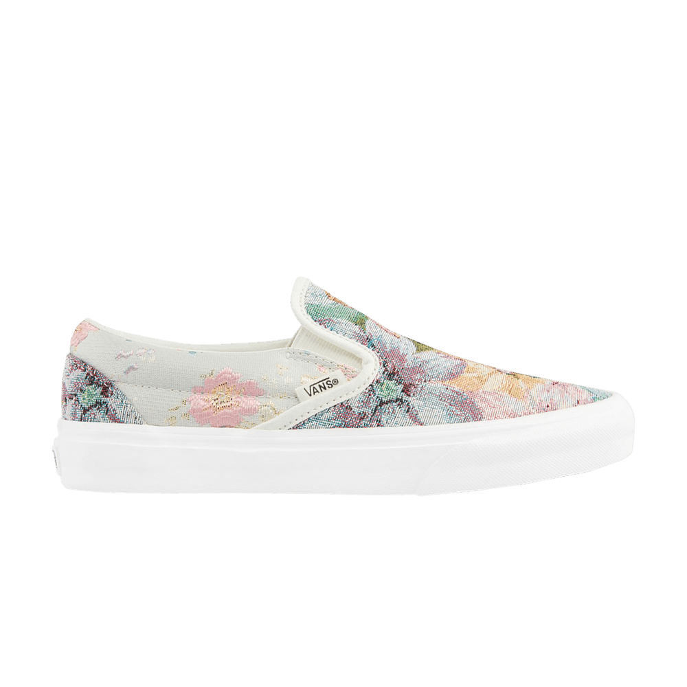Vans Classic Slip-On 'Tapestry'