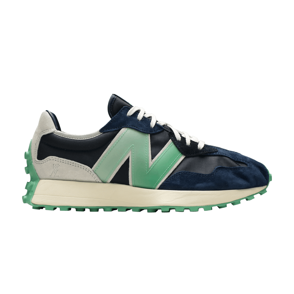 New Balance PSNY x 327 'We Need Leaders' - MS327WNL
