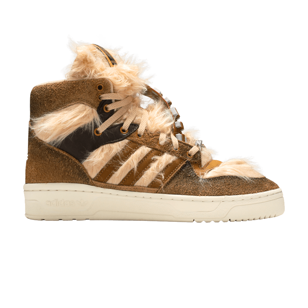 Star Wars x Rivalry Hi 'Chewbacca'