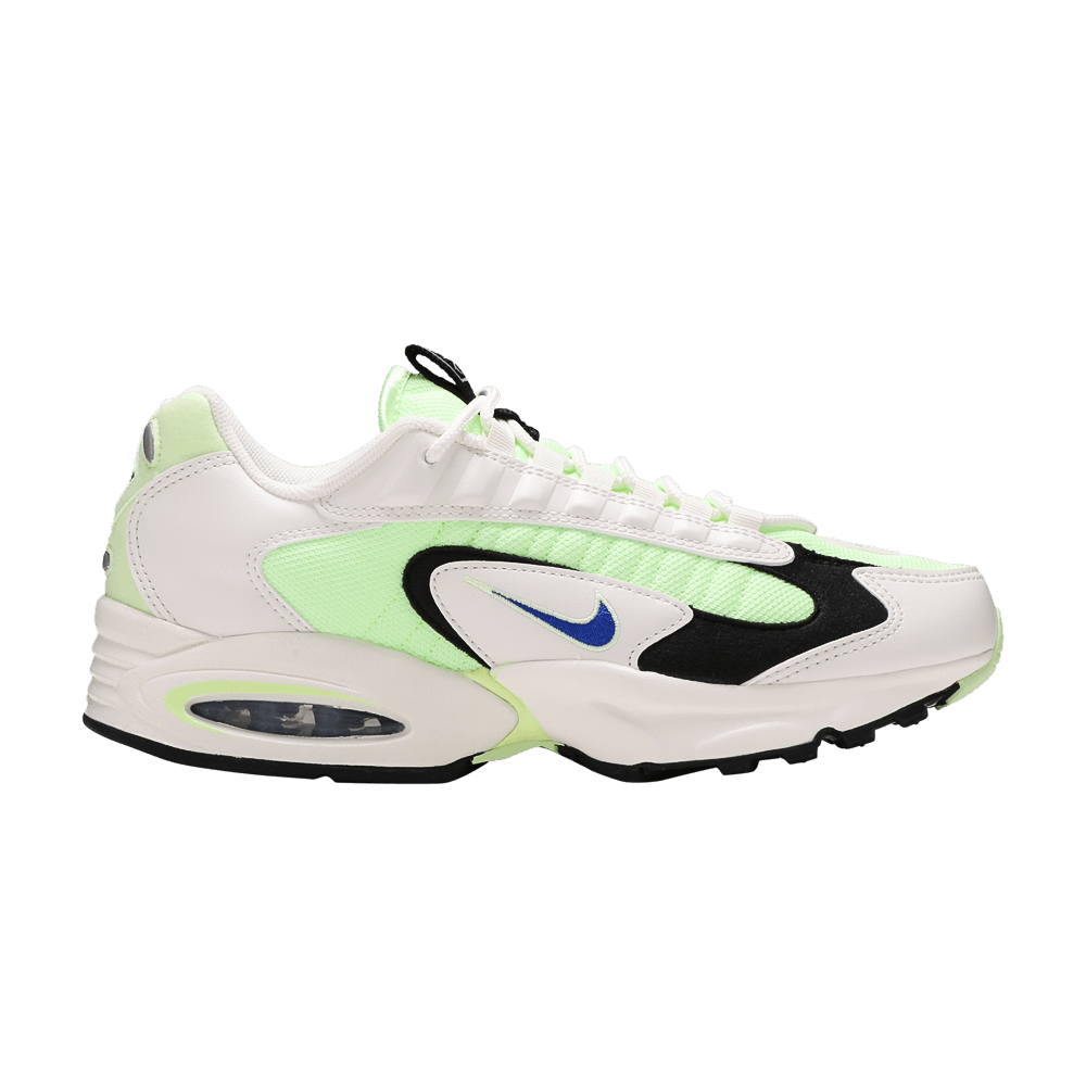 Nike Air Max Triax 96 Barely Volt