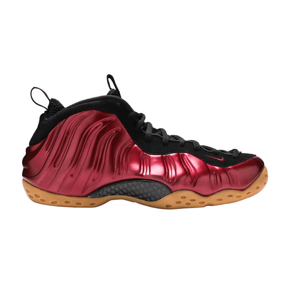 Air Foamposite One 'Night Maroon'