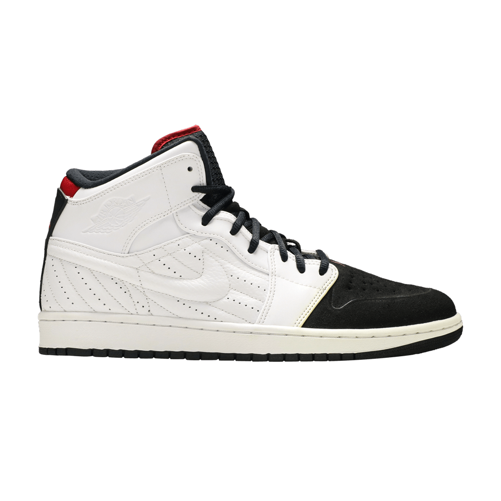 Air Jordan 1 Retro '99 'White'