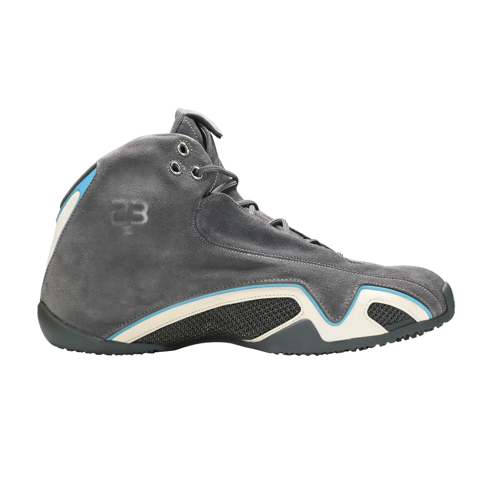 Air Jordan 21 OG 'Light Graphite'