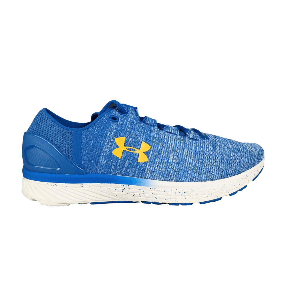 Under Armour Team Charged Bandit 3 Licensed 'UCLA Bruins'