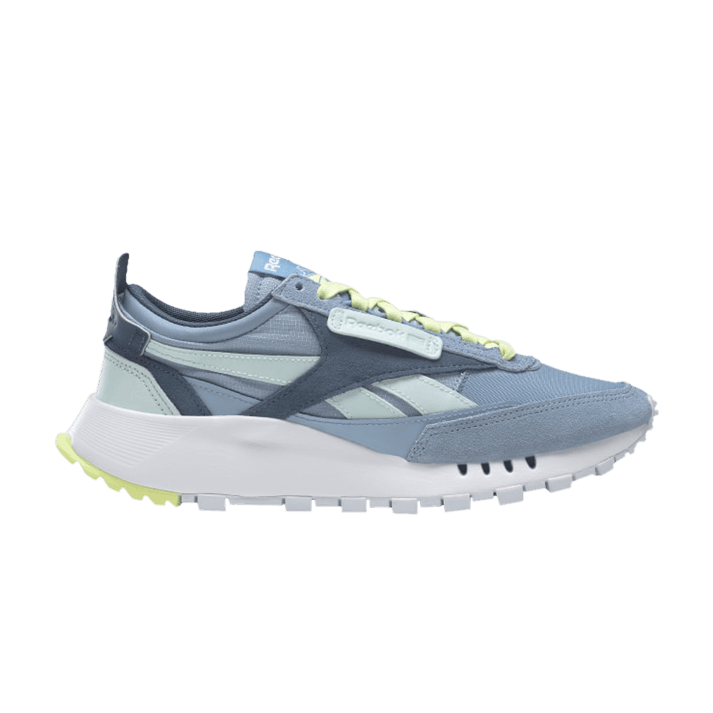 Reebok Wmns Classic Leather Legacy 'Chalk Blue'