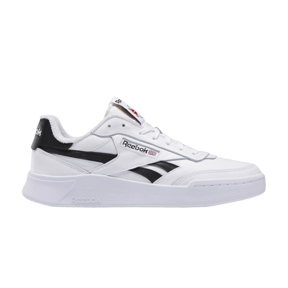 Reebok Club C Revenge Legacy White Black
