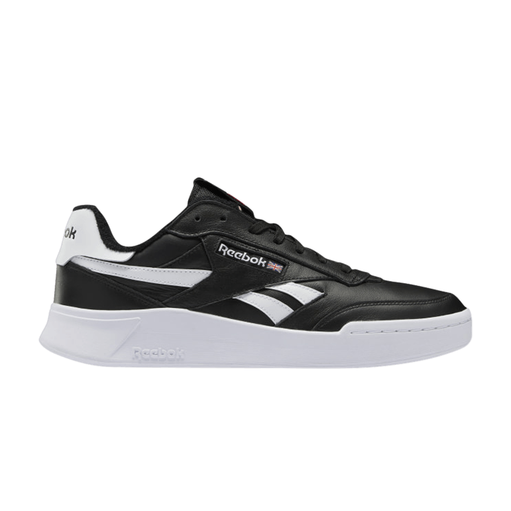 Reebok Club C Revenge Legacy Black White
