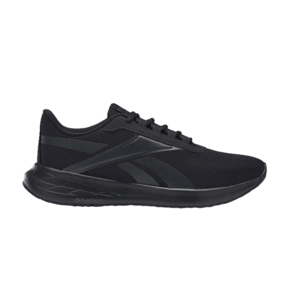 Reebok Wmns Energen Plus 'Black Cold Grey'