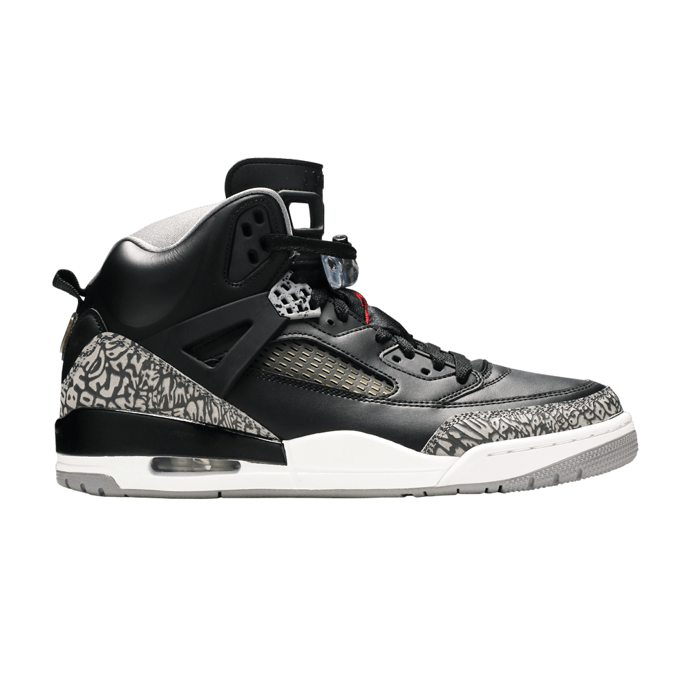 Jordan Spizike 'Black'