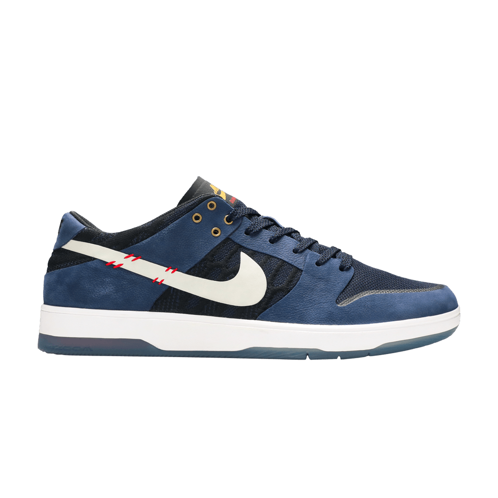 SB Zoom Dunk Elite Low 'Sean Malto'