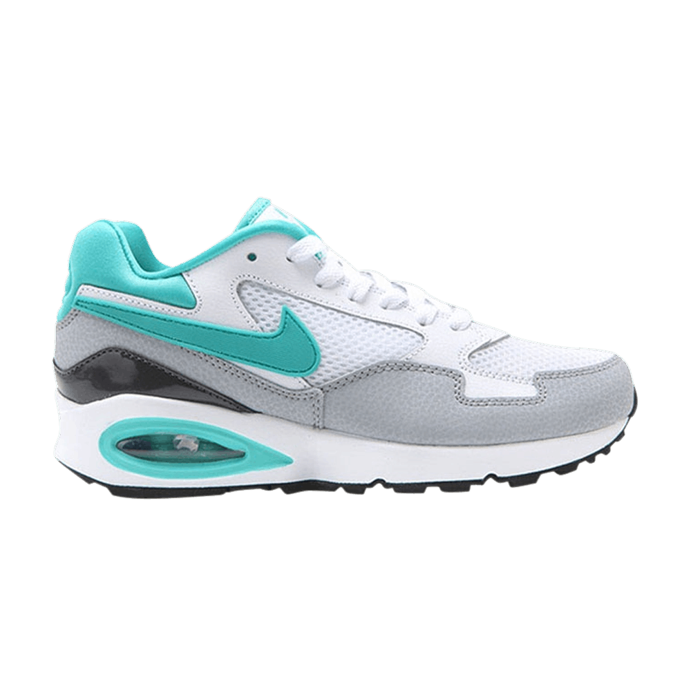 Buy Nike Air Max ST LE 'Neutral Grey Royal' - 365706 043 | GOAT