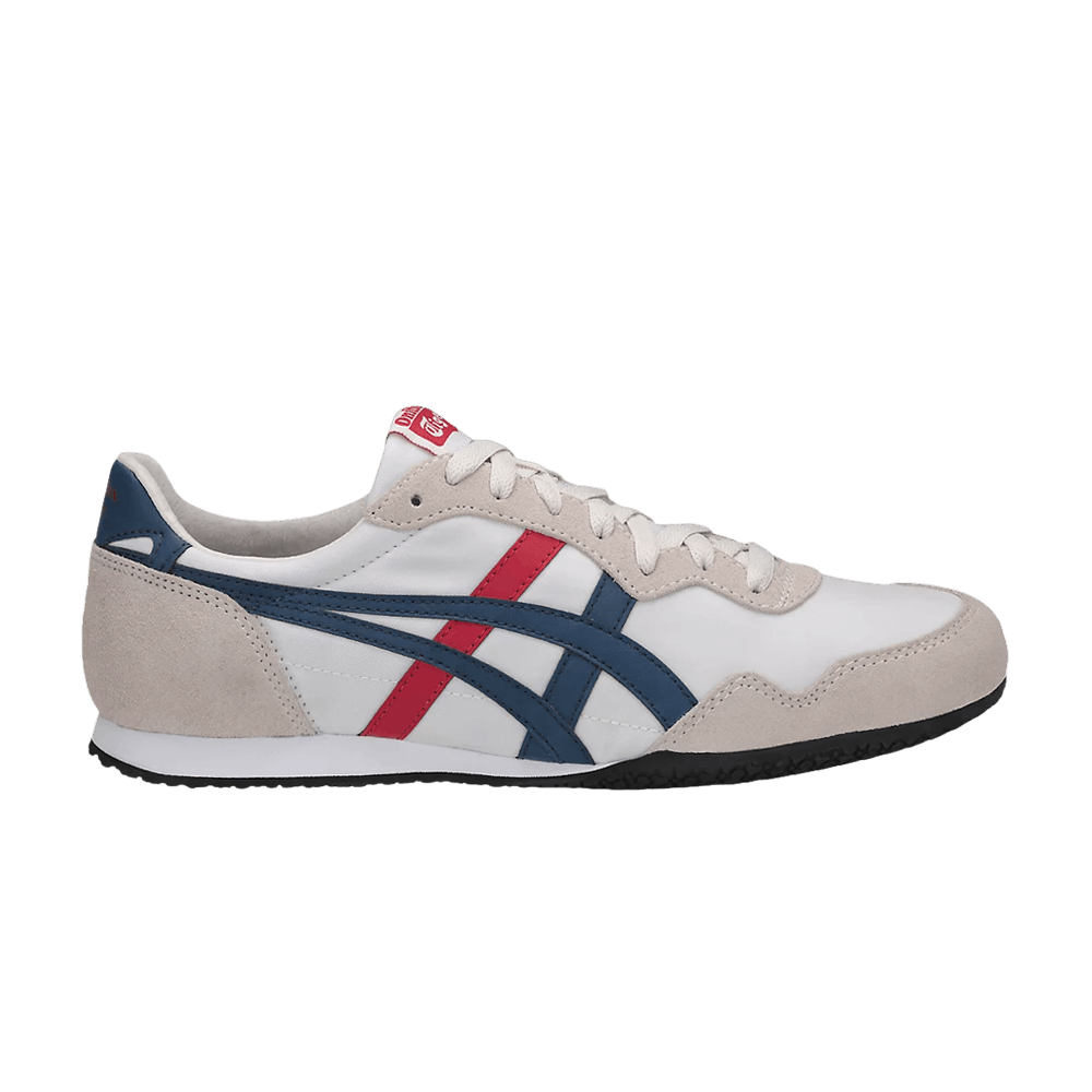 Onitsuka Tiger Serrano 'Grey Dark Blue'