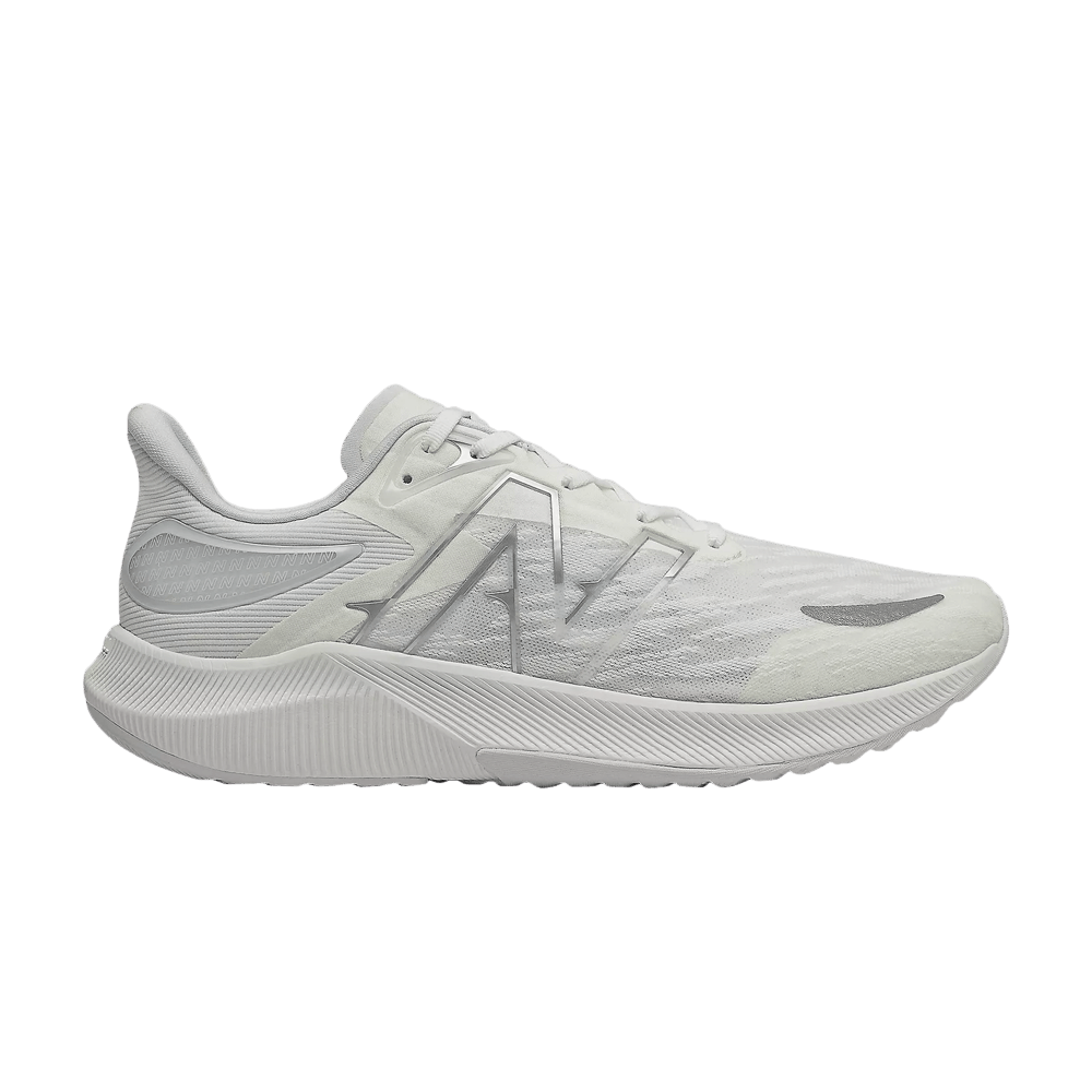 New Balance FuelCell Propel v3 White