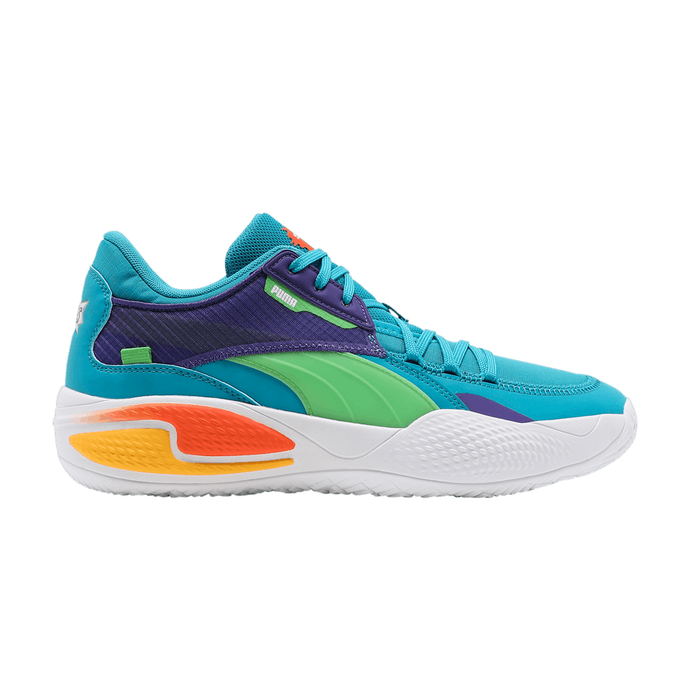 Puma Court Rider Rugrats
