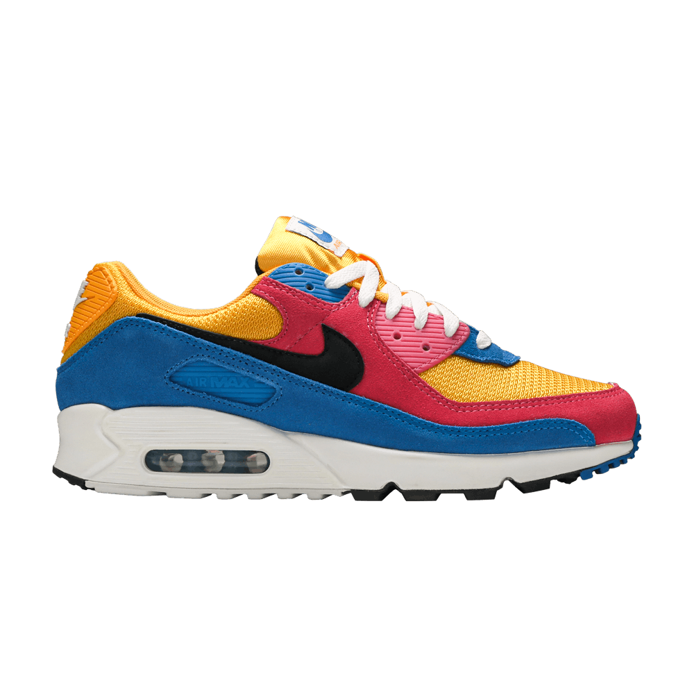 Air Max 90 'Multi-Color'