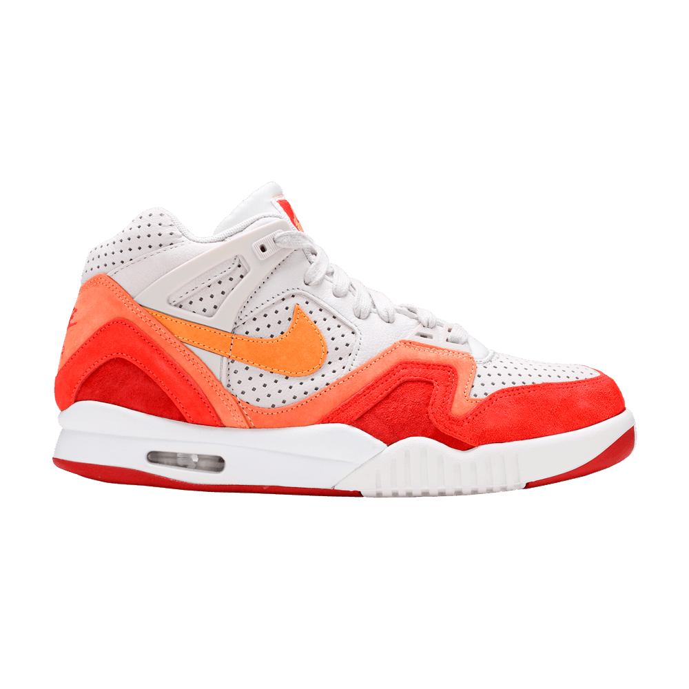 Air Tech Challenge 2 QS