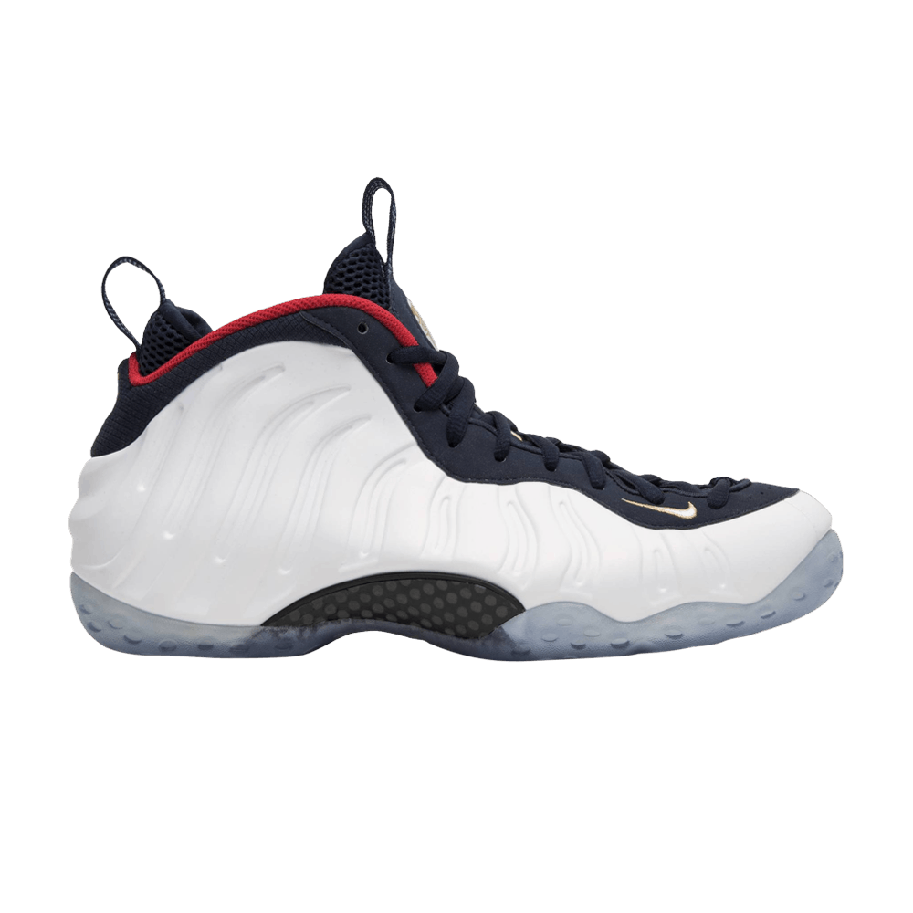 Air Foamposite One Premium 'Olympic' Special Box