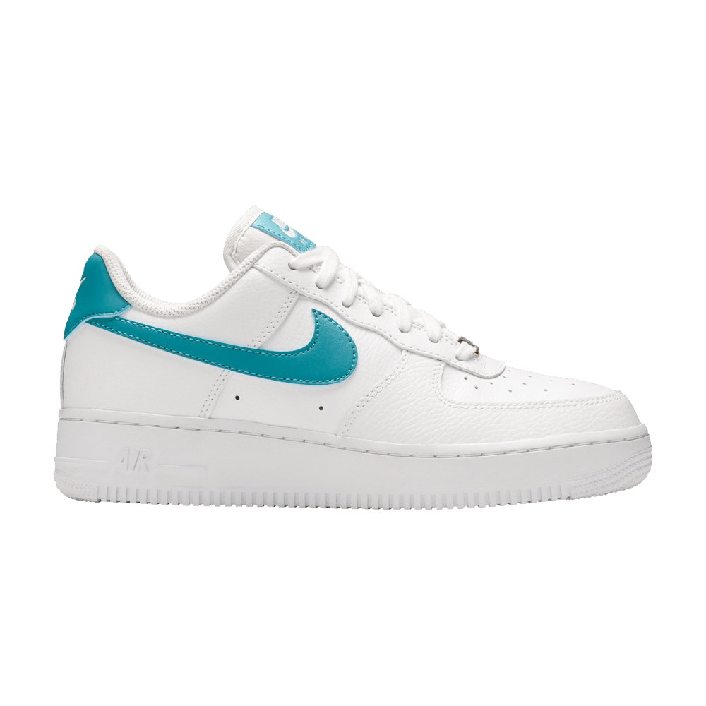 Wmns Air Force 1 '07 Low 'Teal Nebula'