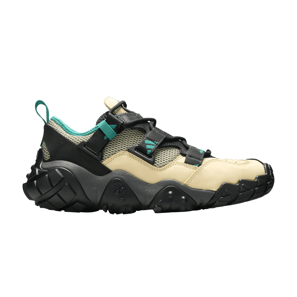 adidas FYW XTA Sand Sub Green
