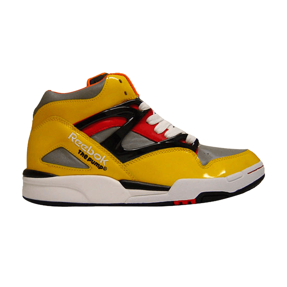 Pump Omni Lite 'Voltron'