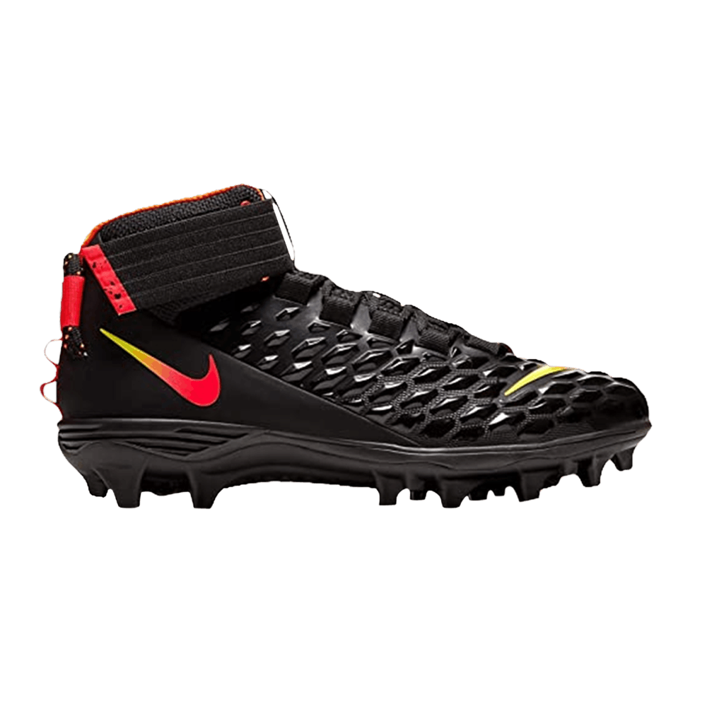 Nike Force Savage Pro 2 'Bred'