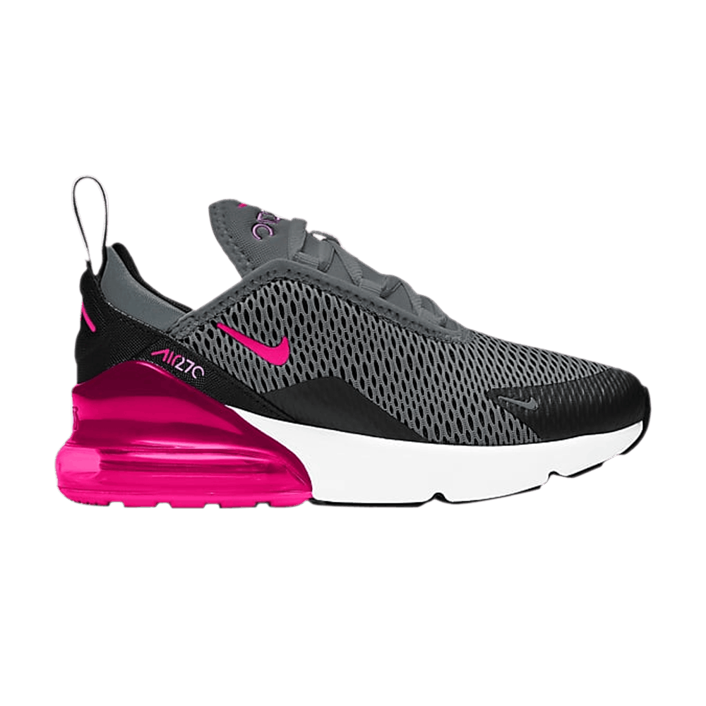 Nike Air Max 270 PS 'Grey Hyper Pink'