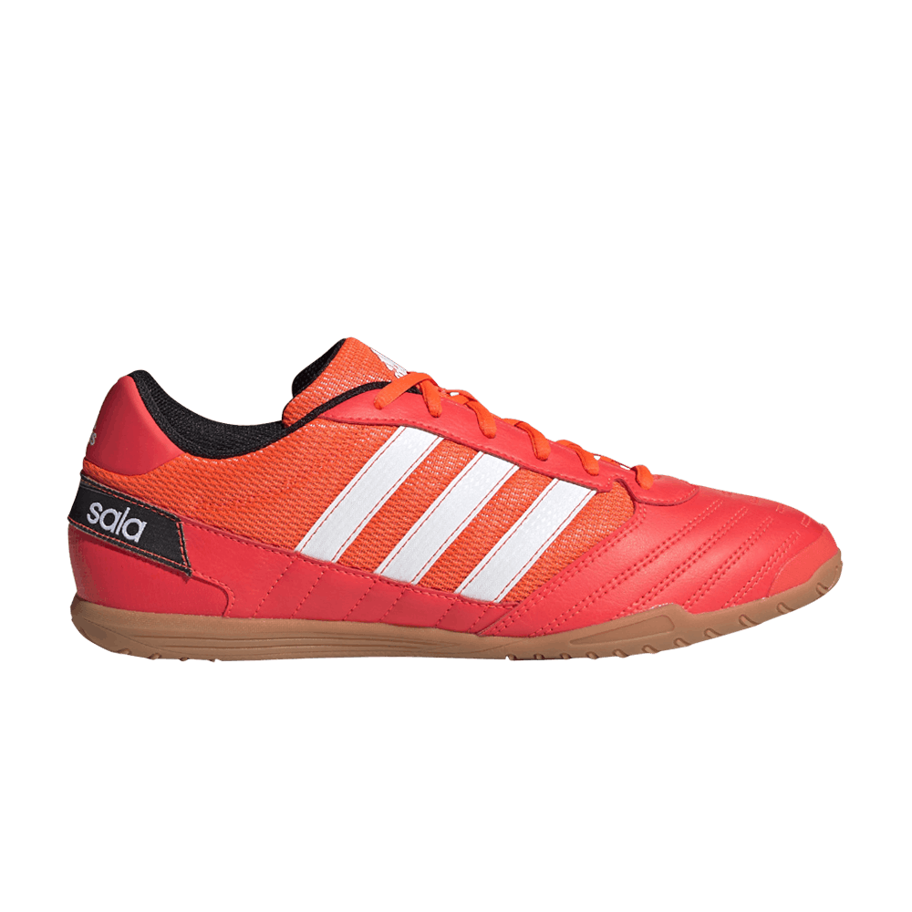 adidas janeirinha sala（28㎝） Adidas Freefootball Janeirinha Sala Indoor/Futsal Review - Soccer