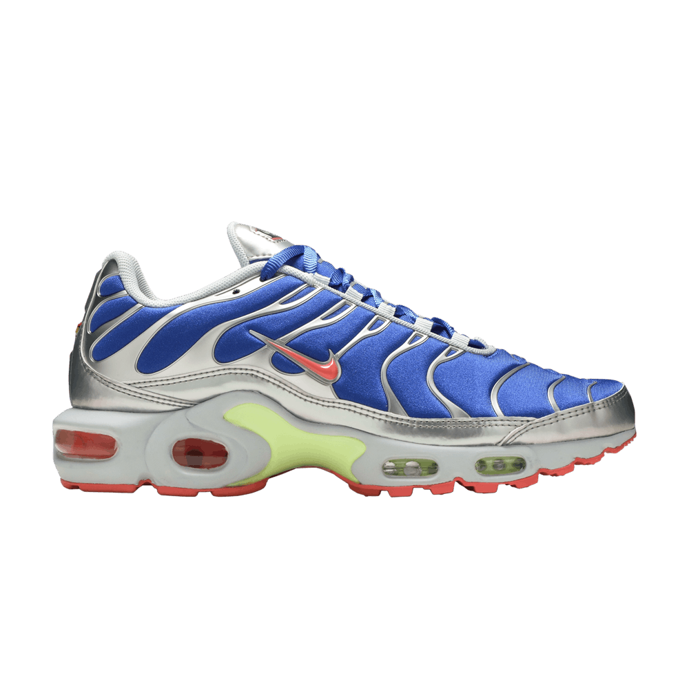 Wmns Air Max Plus 'Ultraman'