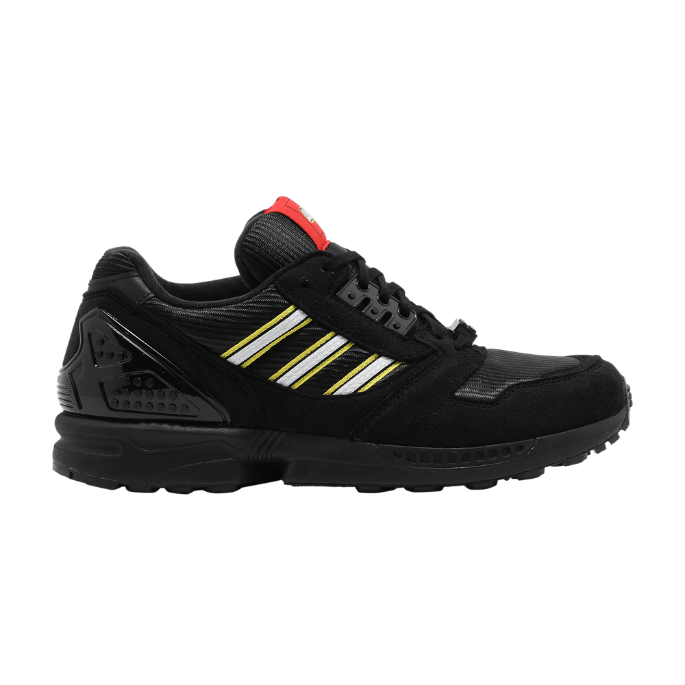 adidas ZX 8000 LEGO Color Pack Black