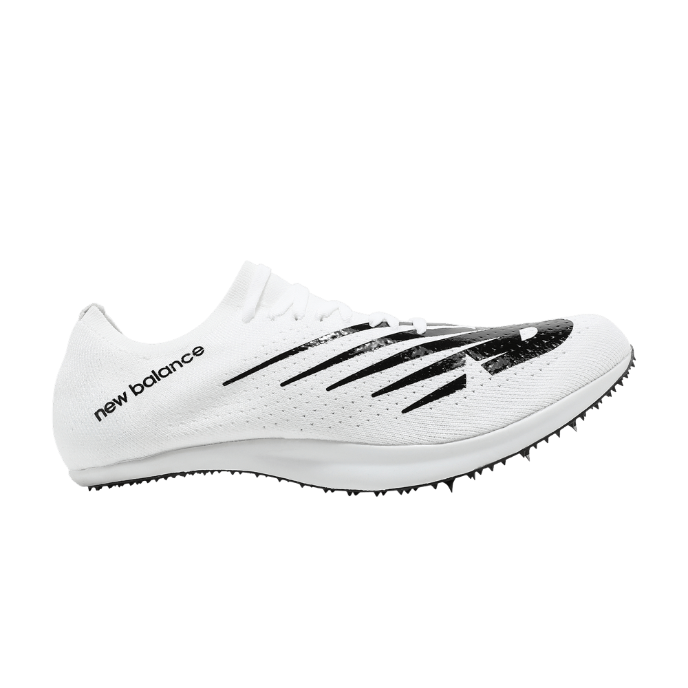 New Balance FuelCell Sigma SD-X 'White Black' - USDELRCX