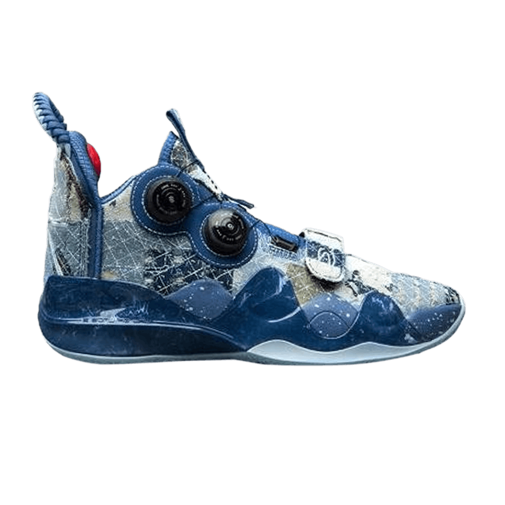 Li-Ning Way of Wade 8 Infinite 'Moment'