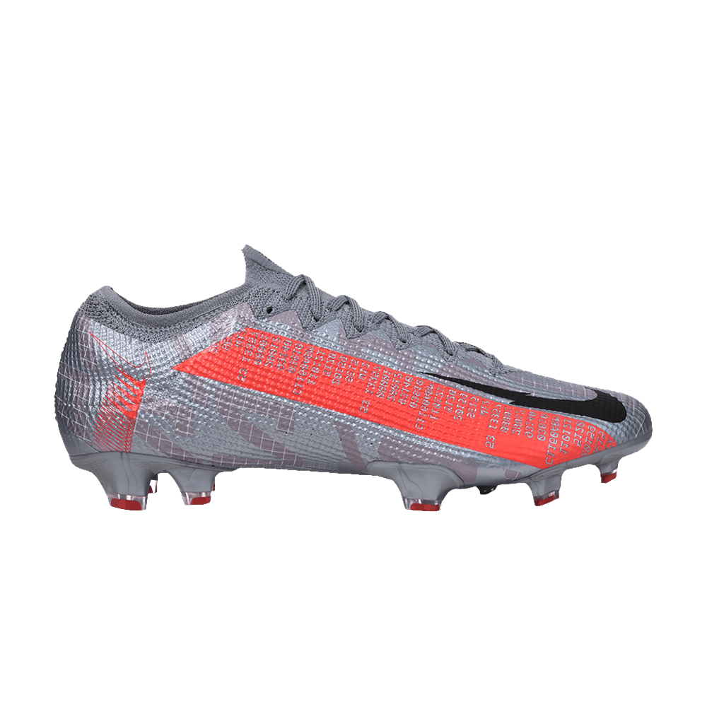 Nike Mercurial Vapor 13 Elite FG 'Neighbourhood Pack - Wolf Grey'