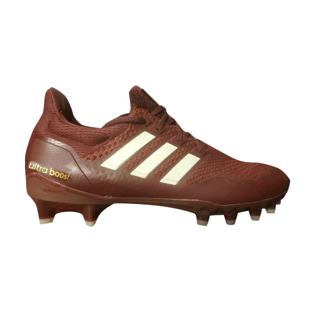 Adidas UltraBoost Cleat 'Texas A&M Aggies'