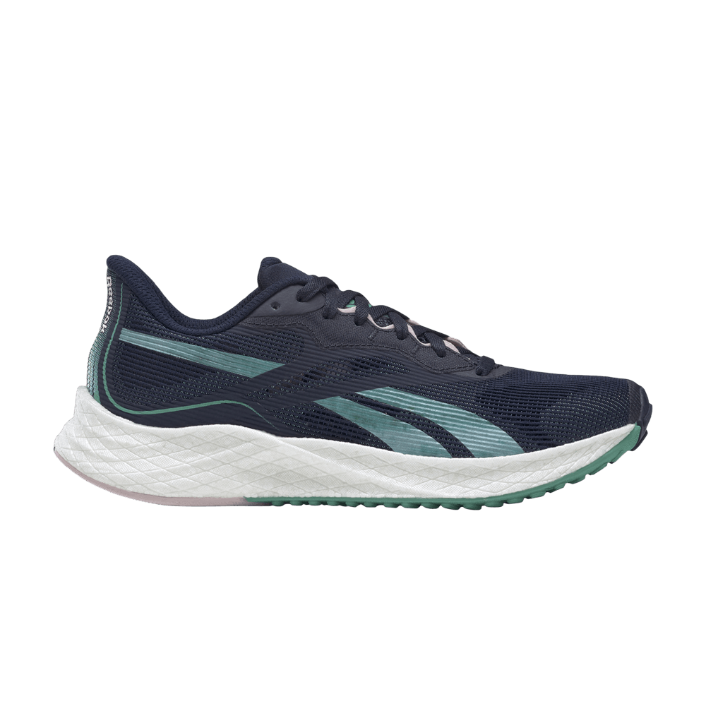 Reebok Wmns Floatride Energy 3 'Vector Navy Future Teal'