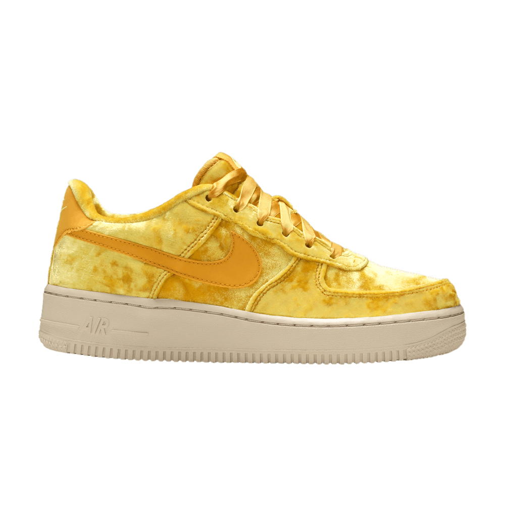 Air Force 1 LV8 GS 'Mineral Gold'