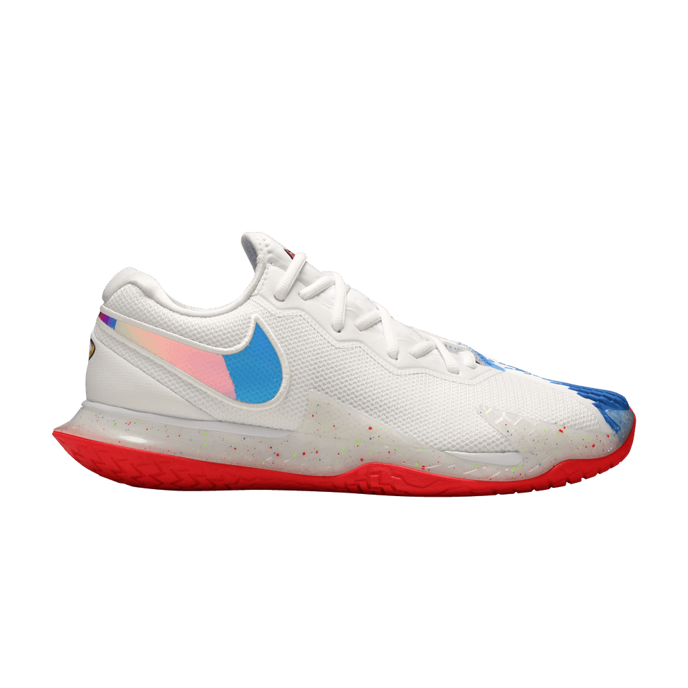 NIKE COURT AIR ZOOM VAPOR CAGE 4 'RAFA'