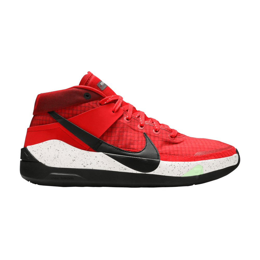 NIKE KD 13 TB 'UNIVERSITY RED'
